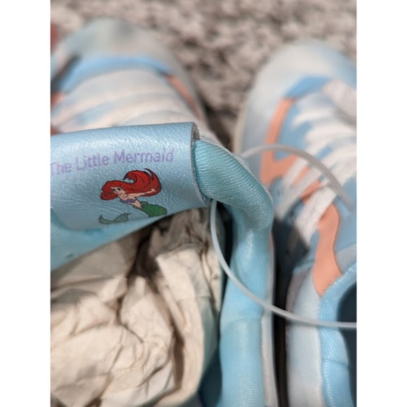 Disney | Adidas x Originals Flex J 'The Little Mermaid Collection - Ariel - Picture 4 of 10